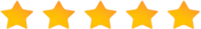 eyefortin official 5 star rating