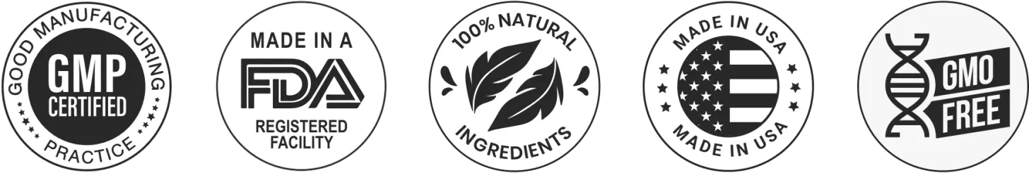 eyefortin official certifications