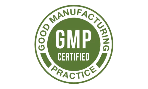EyeFortin Official GMP Certified