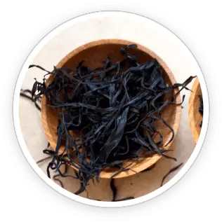 eyefortin official L Glutamic Acid ingredient
